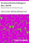 [Gutenberg 35532] • The Letters of the Duke of Wellington to Miss J., 1834-1851 / Edited, with Extracts from the Diary of the Latter